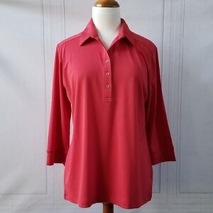 Sport Haley Golf Top